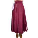Niu&#039; Gonne Donna Mangostano 428T211MAN