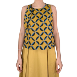 Niu&#039; Camicie Donna Rafia 223T212RAF
