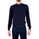 Brooksfield Maglia Uomo Navy 203FA0209608A