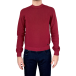 Brooksfield Maglia Uomo Cardinale 203FA0207221