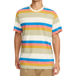 Revolution T-shirt Uomo Multicolor 1446MUL
