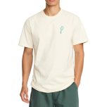 Revolution T-shirt Uomo Off White 1453TENOFF