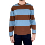 Gallia Maglia Uomo Righe U7101071