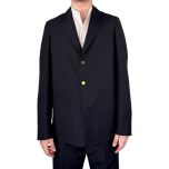 Grifoni Giacca Uomo Blu G6AB001689G
