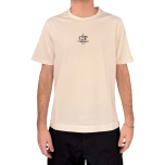 C.p. Company T-shirt Uomo White TS215A6057O103