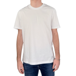Department 5 T-shirt Uomo Bianco UT5102JF034001