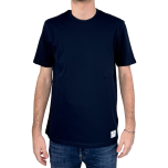 Department 5 T-shirt Uomo Navy UT5102JF034816