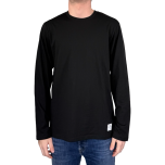Department 5 T-shirt Uomo Nero UP5112JF037999