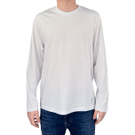Department 5 T-shirt Uomo Bianco UP5112JF037001
