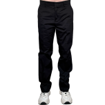 Department 5 Pantaloni Uomo Nero UP0322TS207999