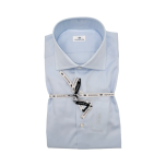 Sonrisa Camicie Uomo Celeste 12B430M24802