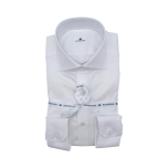 Sonrisa Camicie Uomo Bianco 12B430M24801