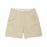 Universal Overall Bermuda Uomo Beige U2611661BEG