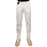 Filetto Pantaloni Uomo Off White POUMAE01