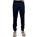 Myths Pantaloni Uomo Blu 26M12L75037