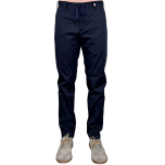 Myths Pantaloni Uomo Blu 26M12L67037