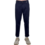 Myths Pantaloni Uomo Blu 26M18ELA68037