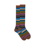Gallo Calze Uomo Multicolor AP10347610953