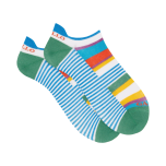 Gallo Calze Uomo Multicolor AP50238212058
