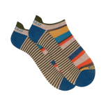 Gallo Calze Uomo Multicolor AP50238232838