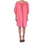 Orto Botanico Abiti Donna Rosa OLEANDRO315ROS