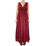 Orto Botanico Abiti Donna Bordeaux GLICINE315BOR