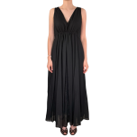 Orto Botanico Abiti Donna Nero GLICINE315NER