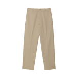 Universal Overall Pantaloni Uomo Beige PTG03BEG