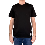 Department 5 T-shirt Uomo Nero UT5102JF034999