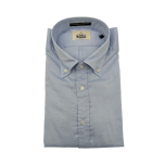 Bd Baggies Camicie Uomo Azzurro BRADB1600903