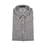 Bd Baggies Camicie Uomo Righe BRADB1602103