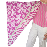 Niu&#039; Foulard Donna Batik 900T350BAT