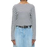 Closed T-shirt Donna Blu C95594420568