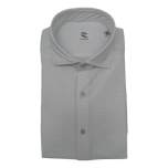 Sonrisa Camicie Uomo Bianco LEVOFRS28601