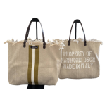 Manikomio Dsgn Borse Donna Gold SHCPS05GOL