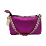 Almala Borse Donna Fucsia CL121A254124