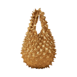 Bunzaburo Borse Donna Gold AB3811GLD
