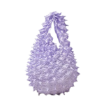 Bunzaburo Borse Donna Lavanda AB3811LAV