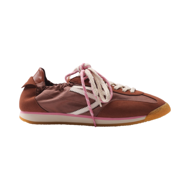 Puraai Scarpe Donna Brownie PU602P026