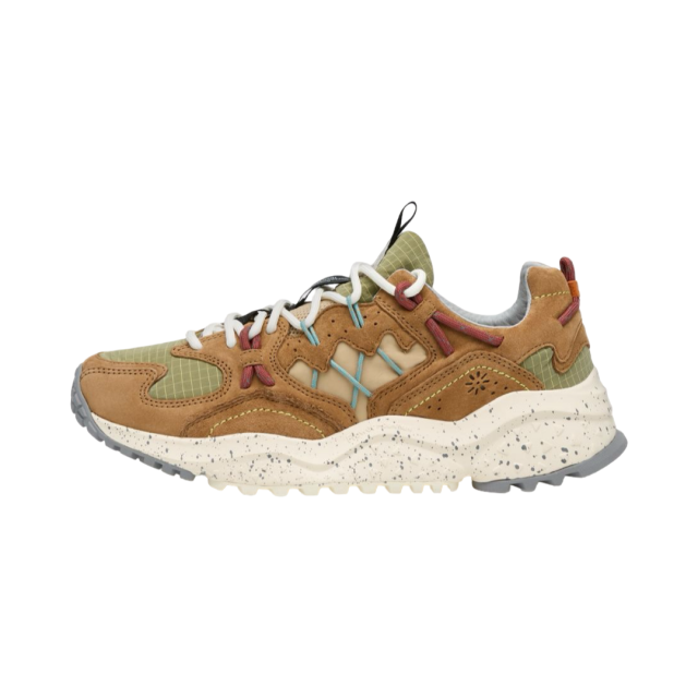 Flower Mountain Scarpe Uomo Multicolor 20195091D57