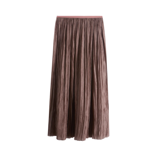 Roberto Collina Gonne Donna Mouve XA5716776