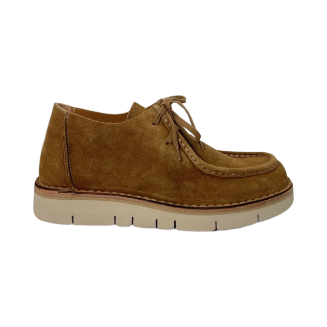 Astorflex Scarpe Uomo Cuoio BEENFLEX724440