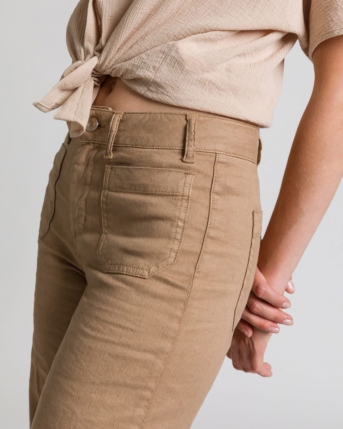 Pantaloni donna