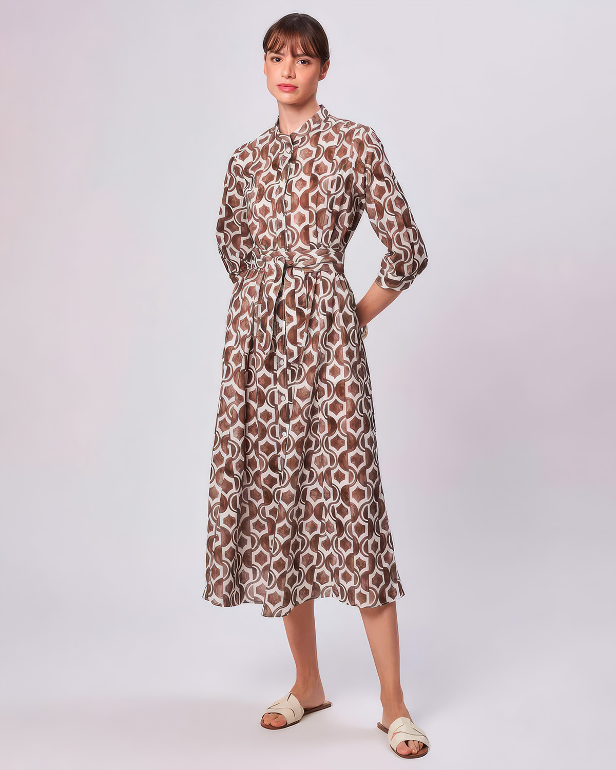 Pantaloni donna
