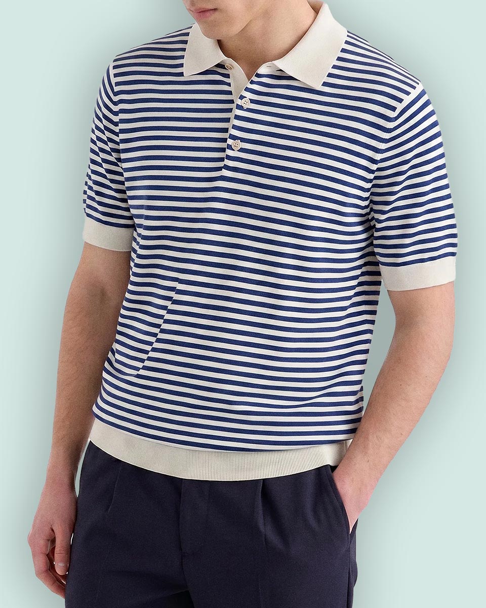 Maglia uomo