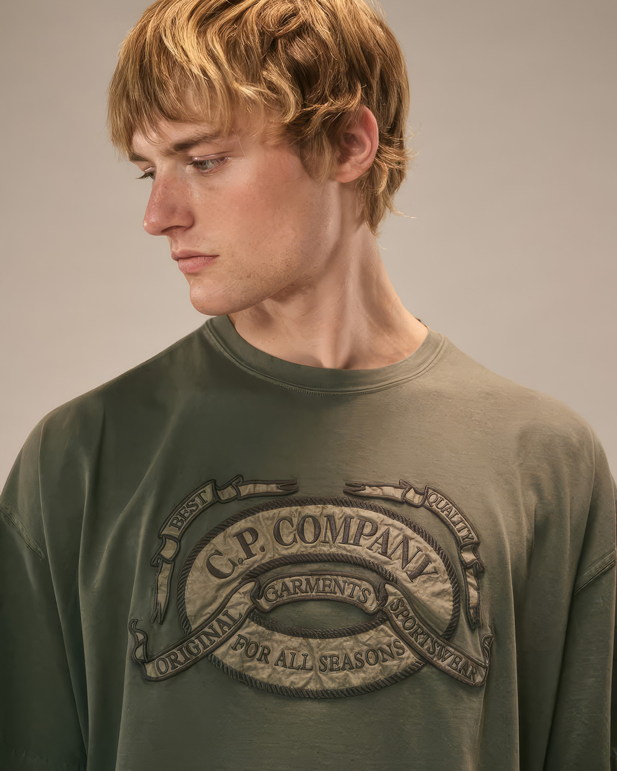 T-Shirt uomo