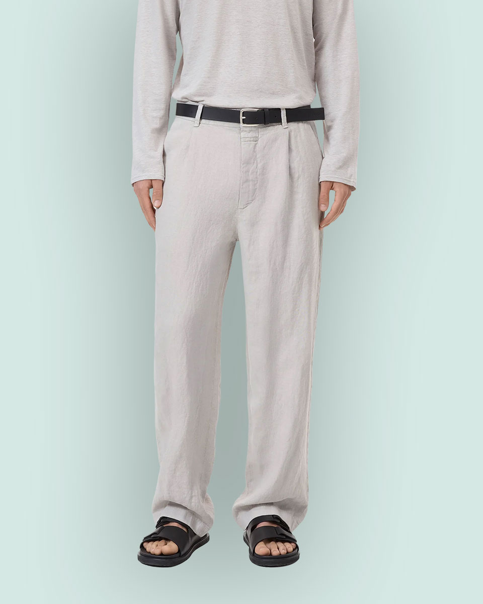 Pantaloni uomo
