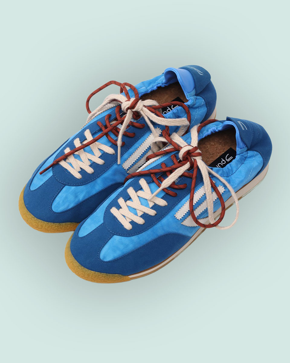 Scarpe uomo