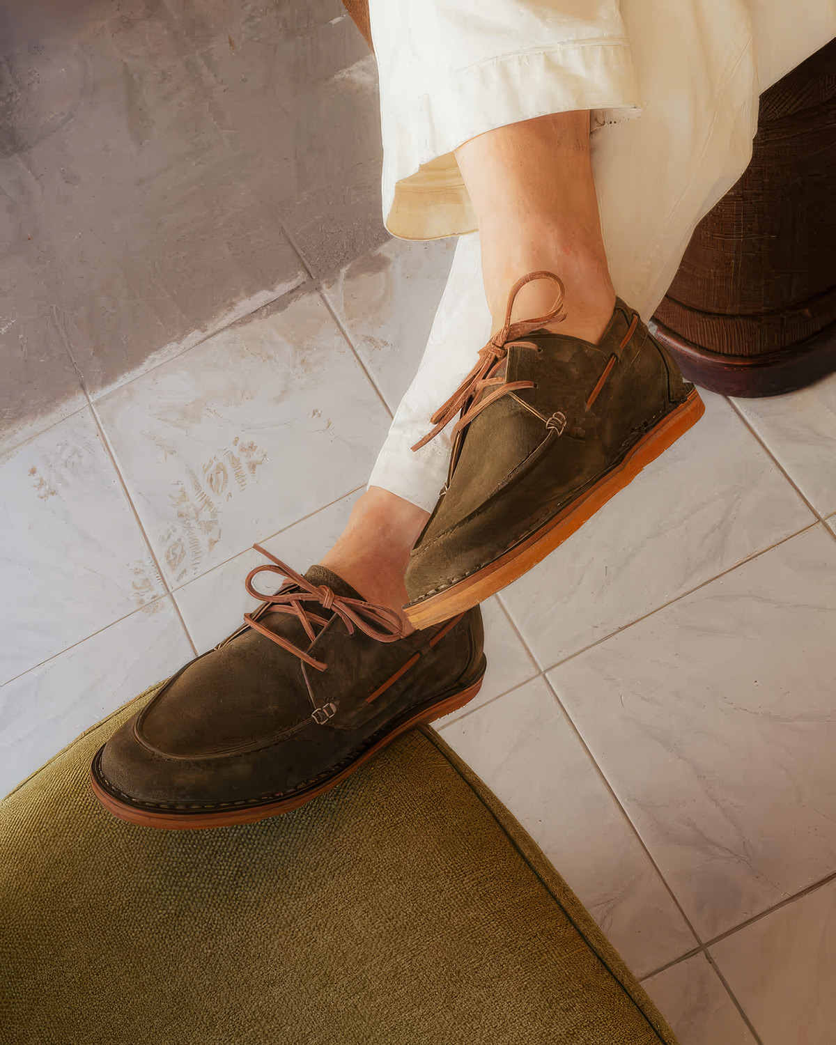 Scarpe uomo