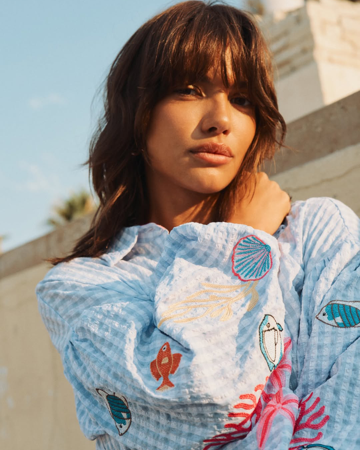 SS26 Donna New Collection